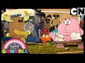 Utter Chaos The Finale Gumball Cartoon Network