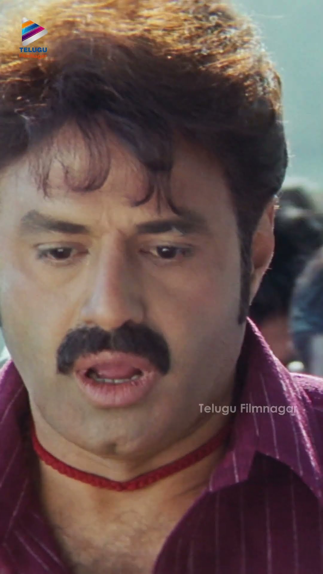 రైతుల ఆత్మహత్యలకు గుండె పగిలేలా ఏడ్చిన బాలయ్య ? | #Balakrishna | #AllariPidugu | #KatrinaKaif | TFN