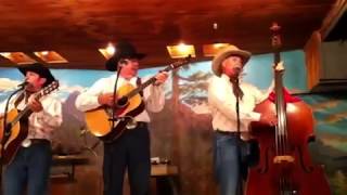 Matt Palmer's Misfit Farm