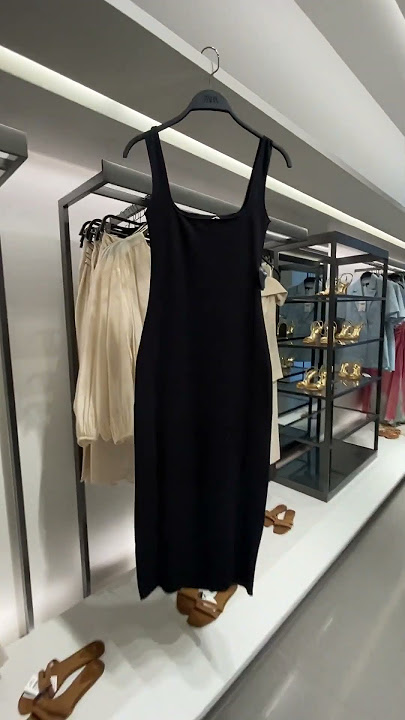 #zara #mango  #new #dress #fashion #outfit #women #ootd #style #fashionhaul #fashionblogger