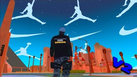 GTA| CEU DE PVPLAYER DO FIVEM PRA SAMP 🥋