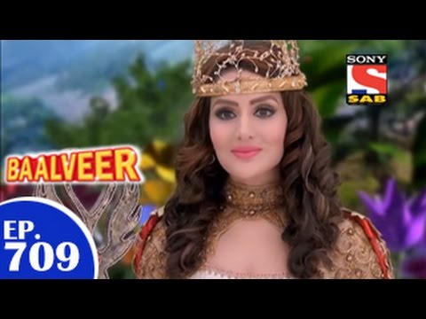 Download Baal Veer - बालवीर - Episode 709 - 8th May 2015