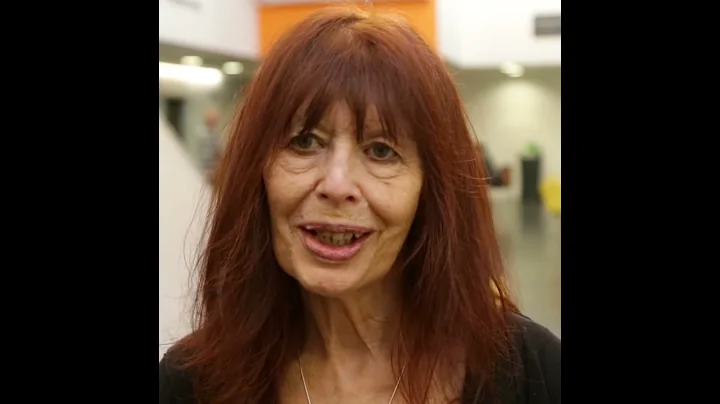 Valerie Walkerdine on feminist research - DayDayNews