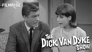 The Dick Van Dyke Show - Season 5, Episode 25 - A Day in the Life of Alan Brady - Full Episode
