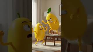 Mango Fight Funny Comedy Video