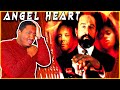 ANGEL HEART (1987) Movie Reaction First Time Watching | OMG MY HEAD HURTS!