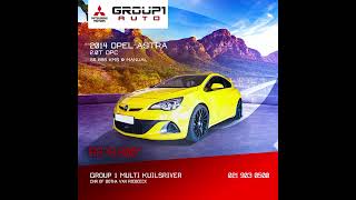 Group 1 Multi Kuilsriver-Vehicle sales, new and used, if we do not have it we can source it!!!!