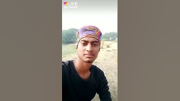 Rahul chaudhary mo.9519570362 {Like video }