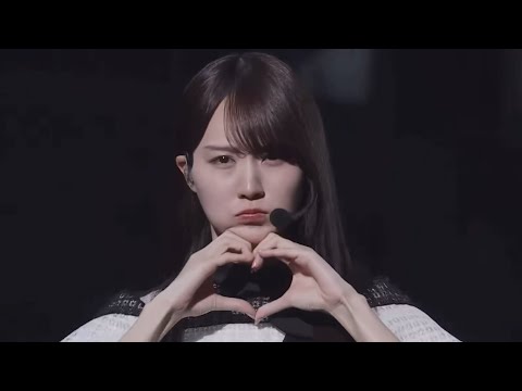 【乃木坂46】【Isee…】超絶可愛い賀喜遥香コール