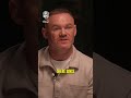 Wayne is impressed with Shea Lacey!
