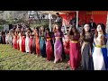 Kurdish dance  baile kurdo