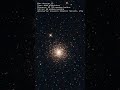 ✨ Messier 15 - mes photos #espace #univers #science #cosmos