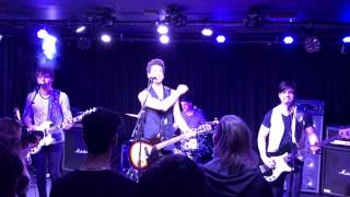 170529 #TheDives at The Water Rats #London