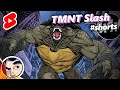 Teenage Mutant Ninja Turtles, Slash in 60 Seconds #shorts | Comicstorian