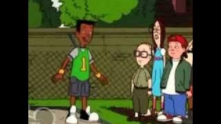 Disney's Recess - The Bet