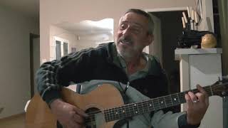 Jane Birkin "Yesterday yes a day" Cover / reprise