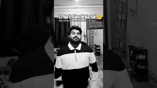 12 April -Viral Video 🤨#trendingshorts #viralvideos#trending1 #viralshorts #students#exam#studyvideo