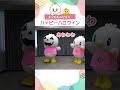 【ピヨ丸】ハッピーハロウィン #Shorts #ピヨ丸 #東洋羽毛