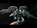 Build and Review RG 1/144 Wing Gundam Zero EW By Hobbywave.com