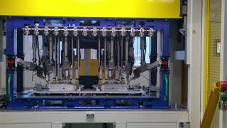 Edge Folding Automotive Solutions