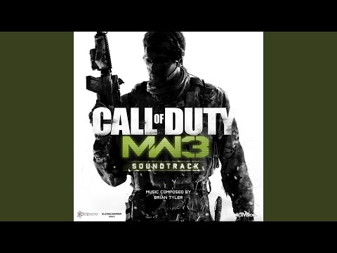 Видео: Activision плесна заради Call Of Duty: Modern Warfare 3 TV Ad