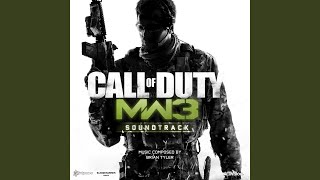 Call Of Duty: MW3