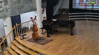 Koncert mikołajkowy - cz.4