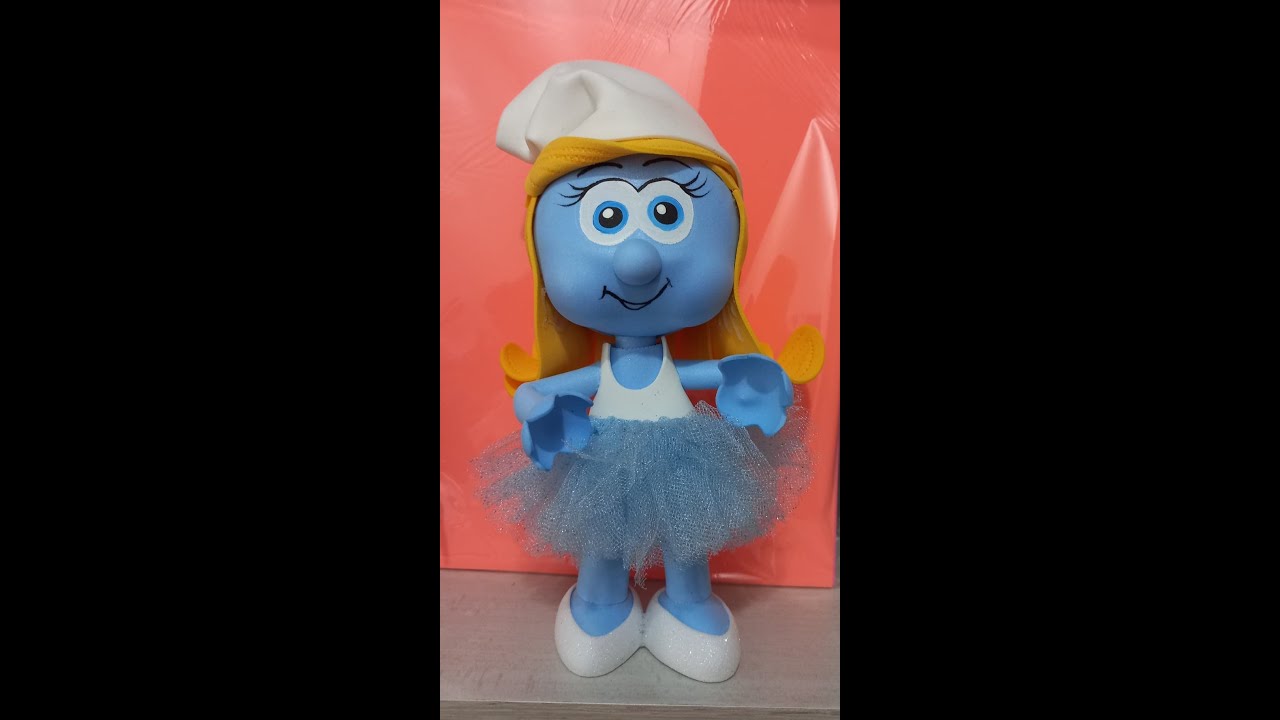 PITUFINA | FOFUCHO | CLASE