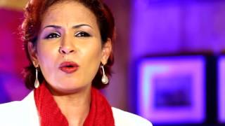 Nancy Ajaj - Hanin "Official Video Clip" HD | " نانسي عجاج - حنــين "فيديوكليب chords