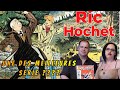 Ric hochet des editionslelombard