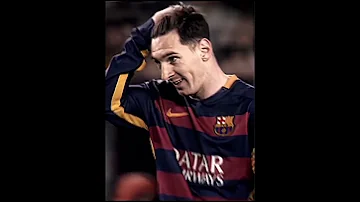 Who Is The Real Goat No Era Amor Super Slowed Football Edit 