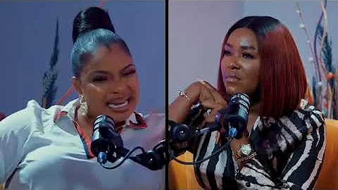 MEET LAIDE BAKARE, THE NEW SSA TO GOVERNOR ADELEKE OF OSUN STATE - SHOWING TOMORROW AT 6PM.💃💃💃