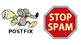 How to Stop Spam With Postfix Linux Email Server by The Grok Shop 8,090 views 4 years ago 12 minutes, 9 seconds