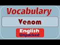 Venom
