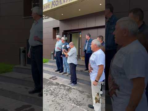 Гости испугались сюрприза🫣Продолжение в разделе Видео #чехов #подольск #shorts #сюрприз #эмоции