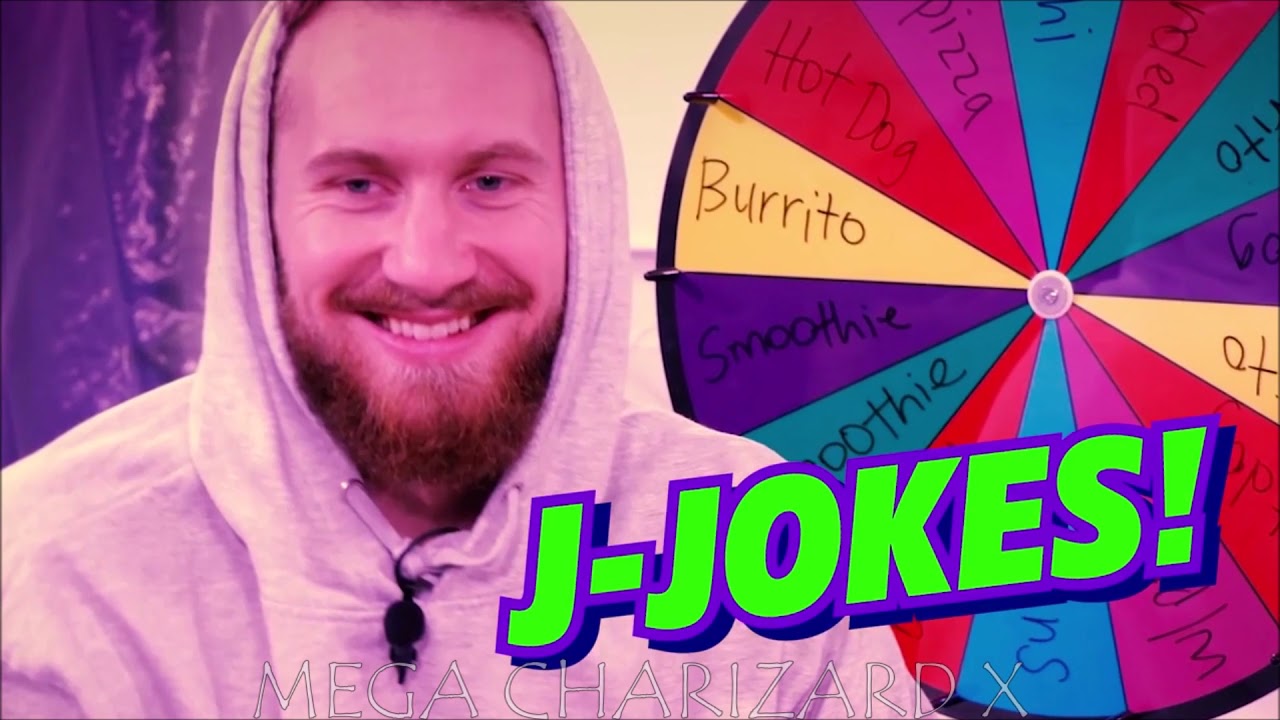 JJoke Compilation (all of them so far) YouTube