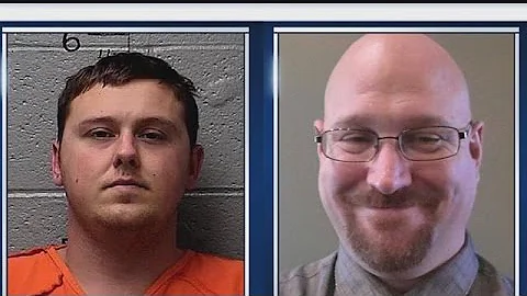 Warrant: Sievers suspect Wright 'inflicted severe ...