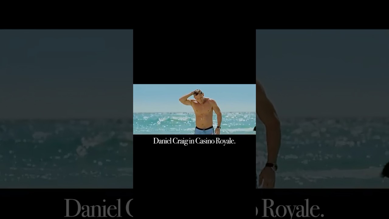 casino event hire ChatGPT: make me look like Daniel Craig in Casino Royale