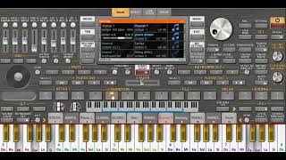 Music Studio, Afghan screenshot 4