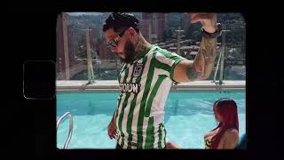 Santeezy - Si Me Voy Prod. Ufff Como