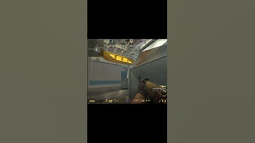 CS 2 // Nuke 4k  #gaming #counterstrike2 #counterstrike #csgoclips #cs2 #explore #cs2clips