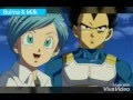 Vegeta & Bulma ❥ La Belleza Esta En El Corazón