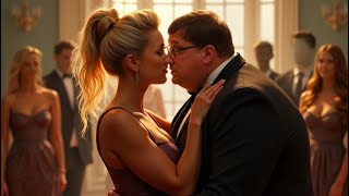 Seorang kutu buku yang diganggu membangun istri android supermodel & membawanya ke reuni sekolahn...