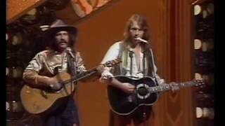 Bellamy Brothers - Let Your Love Flow chords