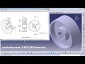 Pulley Design Tutorial Quiz