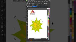 CorelDraw Repeat Command