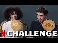 QUEEN CHARLOTTE Cast Plays &#39;Who&#39;s Most Likely To: King &amp; Queen Edition&#39; With India &amp; Corey | Netflix