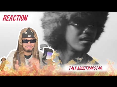 RAK | TALK ABOUT RAPSTAR REACTION ❤️‍🔥 