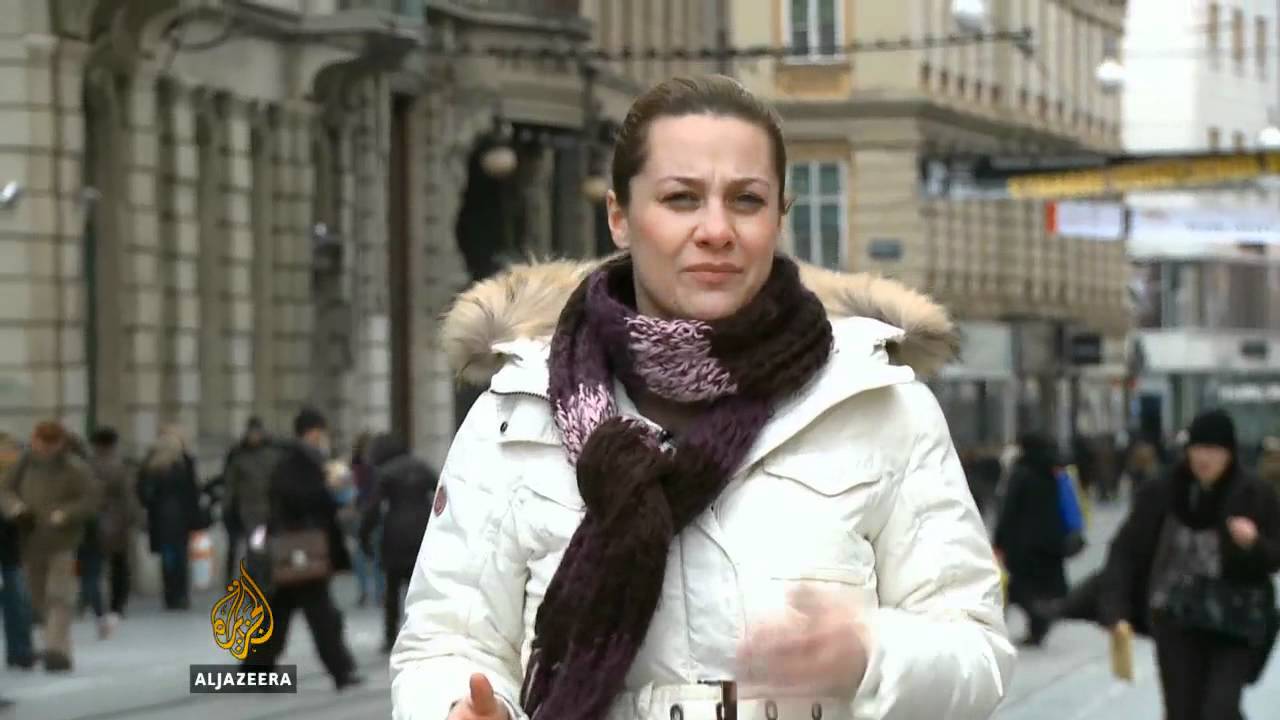 كرواتيا في صراع لتحسين تصنيفها الائتماني - الجزيرة البلقان