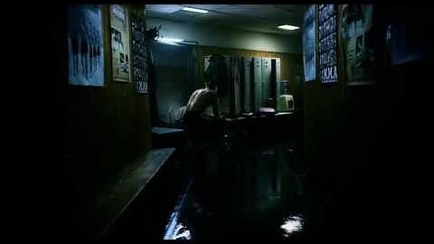 Huyền thoại BOYKA TATTOO HAIR